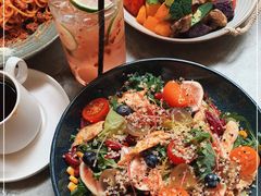 -玲婧胡同·生日蛋糕·餐厅(嘉里城店)