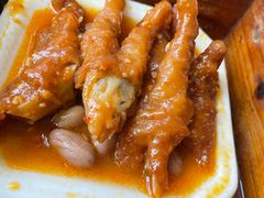 -日日鲜茶餐厅(小公园店)