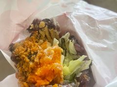 -阿杏饭团(龙岗世贸华润万家店)