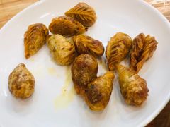 -大叔家福鼎小吃(十全街店)