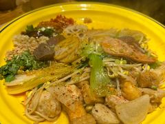-北丐先生·野馄饨烧烤(雨花万象店)