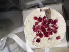 -山与蓝·轻糖鲜果蛋糕(勒泰店)