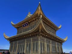 -峨眉山风景名胜区