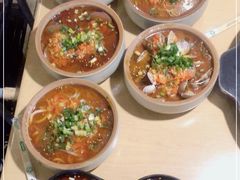 -8号苑自助烤场(西单店)