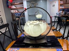 -和府捞面(东直门银座店)