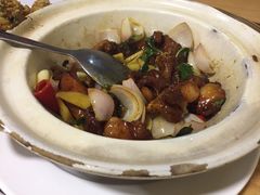 -ZF Seafood Restaurant 卓峰海鲜餐