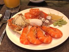 -深圳四季酒店·馥自助餐厅