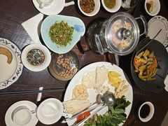 -七仙岭君澜度假酒店·桃源小馆中餐厅