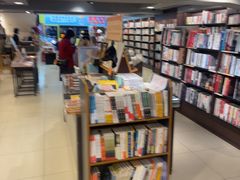 -三联书店(中环店)