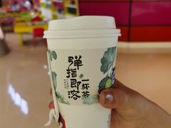 -茶颜悦色(金茂览秀城LG层外街店)