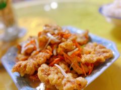 -红升老菜馆(巨兴街店)