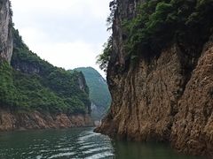 -铜仁天生桥大峡谷景区
