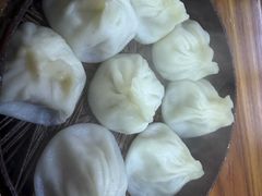 -锅贴大王南翔小笼(临沂二村店)