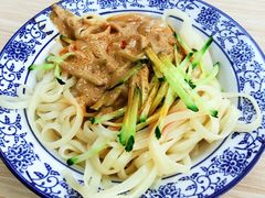 -樊记腊汁肉(竹笆市总店)