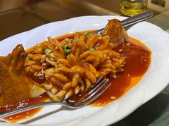 -福慧慈缘素食餐厅(王府井店)