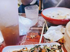 -华仔龙虾(永乐路总店)