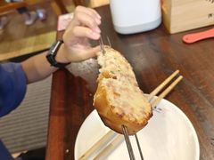 -福苗小骆驼烧烤(望京店)