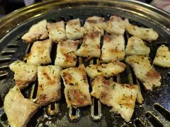 -火炉情韩国料理店(古田路店)