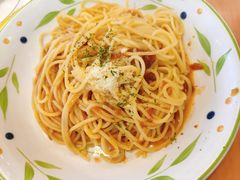 -萨莉亚意式餐厅(深圳北站店)