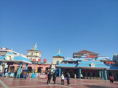 -青岛方特梦幻王国