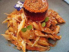 -渔语鱼酸菜鱼新川菜(万象城店)