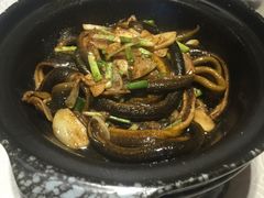 -芳芳私房菜·精做淮扬菜(承德路店)