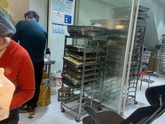 -栗酥饼(南长街店)