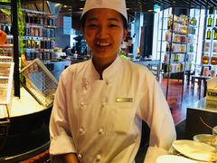 -广州富力君悦大酒店·凯菲厅