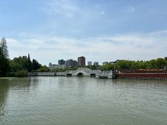 -南通濠河风景名胜区