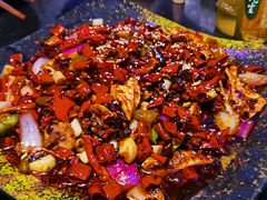 -醉小酒馆·川菜·江湖菜·重庆菜(观音桥旗舰店)