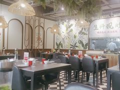 -香辣会·老牌川菜(骏豪店)