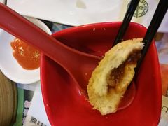 -添好运点心专门店(深水埗店)