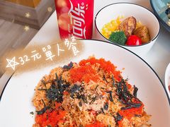 单人团购餐-森Some Fusion(荔湾店)