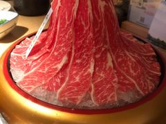 -温野菜涮涮锅(西单大悦城店)