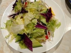 大拌菜-汉口码头