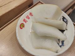 -蜀留香火锅(社会山店)