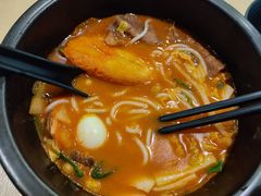 -大鼓米线(长宁建滔广场DM店)