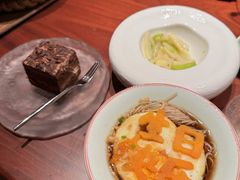 -龙吟山房(青龙山庄店)