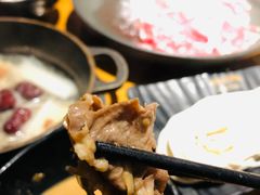 -呷哺呷哺 黄金牧场 (欢乐谷店)