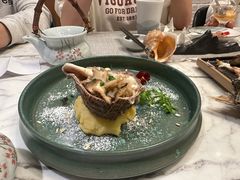 -月下料理(楷林IFC店)