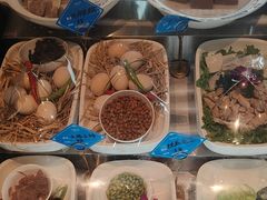 -彭城味道.地道徐州味(怡海花园店)