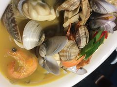 杂鲜荟萃-小城故事·地道宁波味(月湖盛园店)