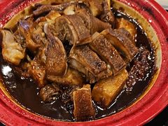 -大嫂镬仔·焖鸡煲·啫啫煲(逢源路店)