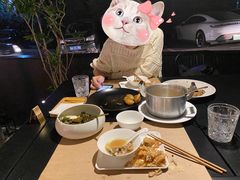 -青桃餐厅