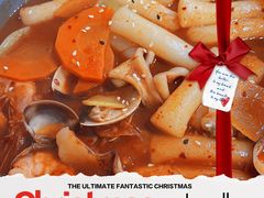-京尚道韩式美食屋(海甸岛店)