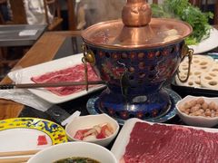 -南门涮肉(上海二店)