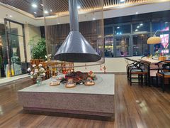 -郑庄脂渣海鲜楼(九水路店)