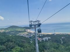 -崂山仰口游览区