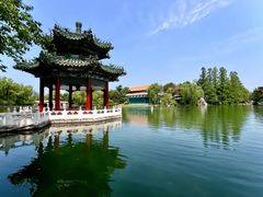 -钓鱼台国宾馆