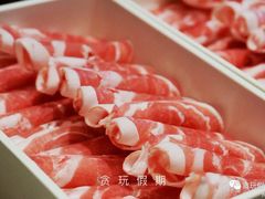 -古关火锅店(古北水镇景区店)